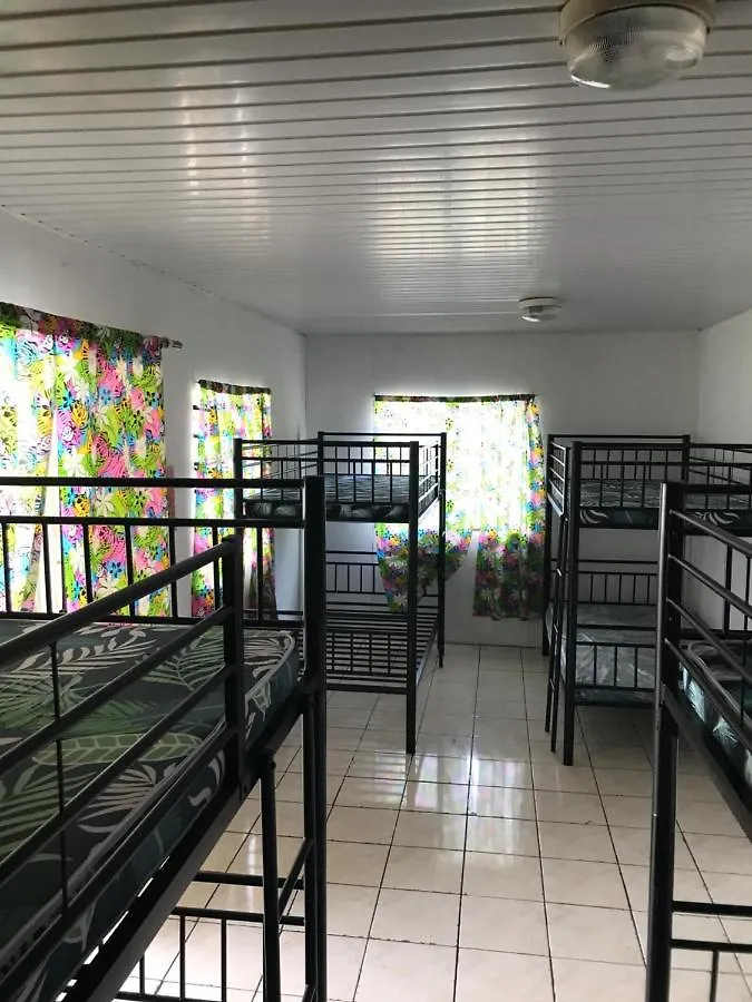 Ferienwohnung Ravehei Smile Papeete  Französisch-Polynesien