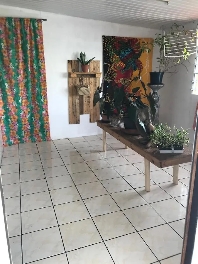 Ferienwohnung Ravehei Smile Papeete  0*, Papeete (Tahiti) Französisch-Polynesien